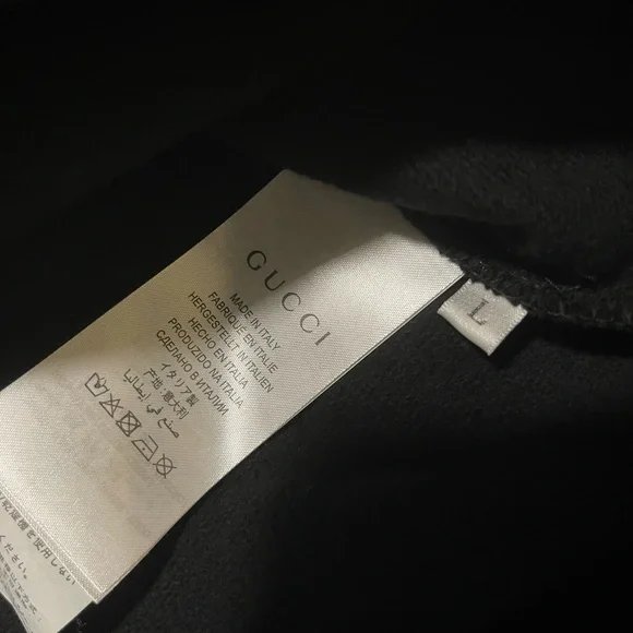 SOLD❗️g pullover kids sweatshirt 🐶 - Picture 6 of 7